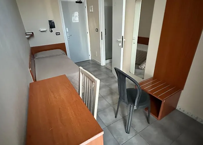 Austria Hotel Rimini