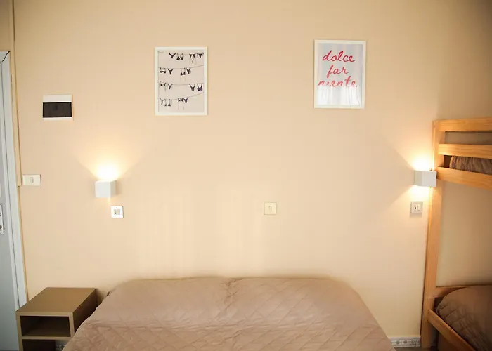 Austria Hotel Rimini