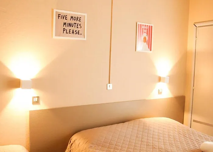 Hotel Austria Rimini