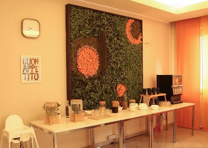 Hotel Austria Rimini