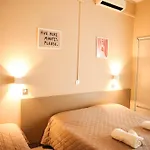ホテル Austria リミニ