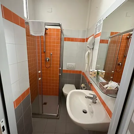 Austria Hotell Rimini