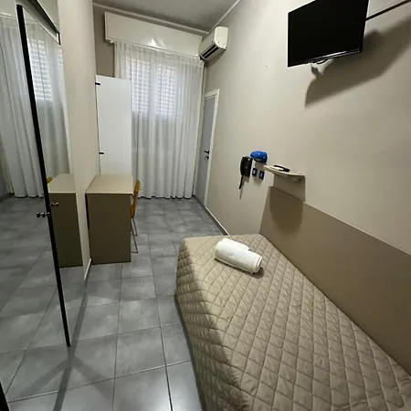أوستريا 2* ريميني