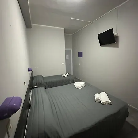 Austria Hotell 2*
