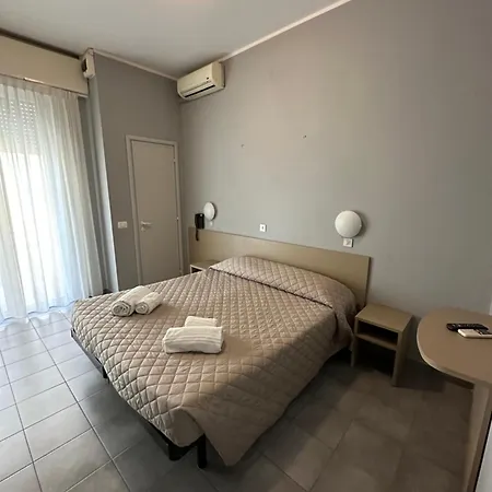Hotell Austria Rimini