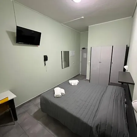 Ξενοδοχείο Austria