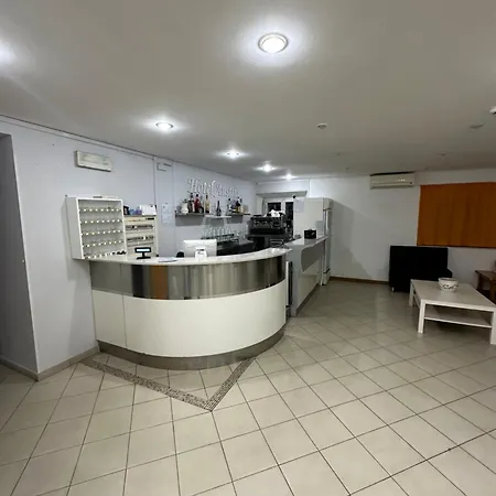 Austria Hotell Rimini