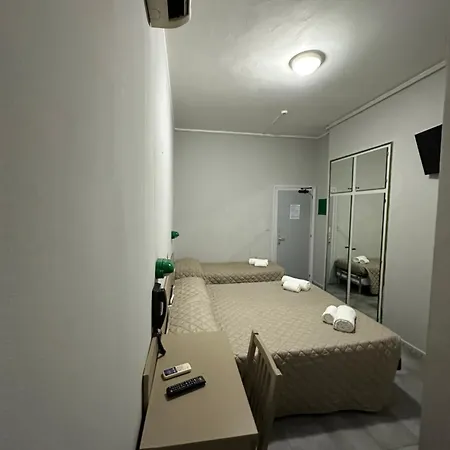 Hotell Austria 2*