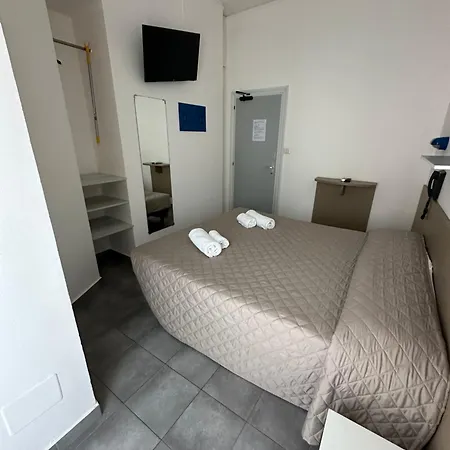 Hotell Austria Rimini