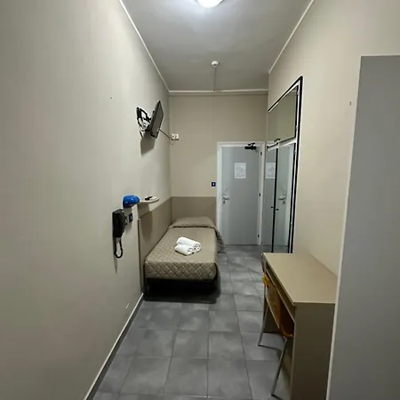 Austria Hotell Rimini