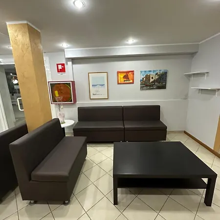 Hotell Austria