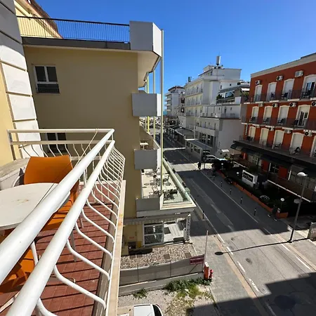 Austria Ξενοδοχείο