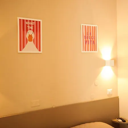 Hotel Austria 2*