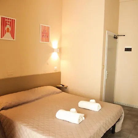Austria Hotel Rímini