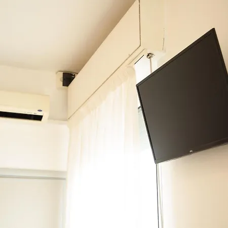 Hotel Austria 2*