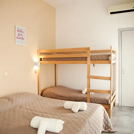Austria Hotel Rímini
