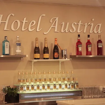 Hotel Austria 2*