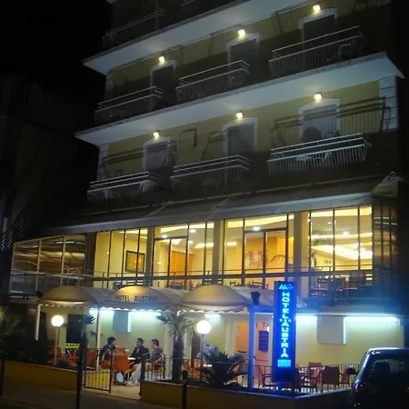 Austria Hotell
