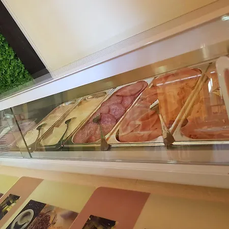 Ξενοδοχείο Austria