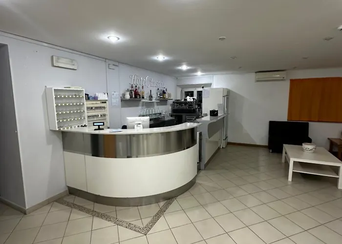Austria Hotel Rimini