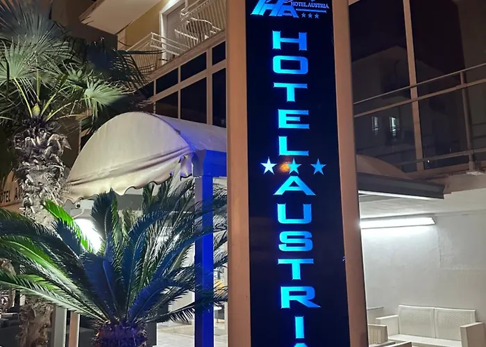 Hotel Austria
