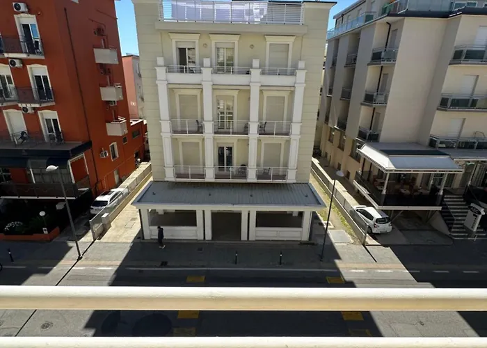 Hotel Austria Rimini