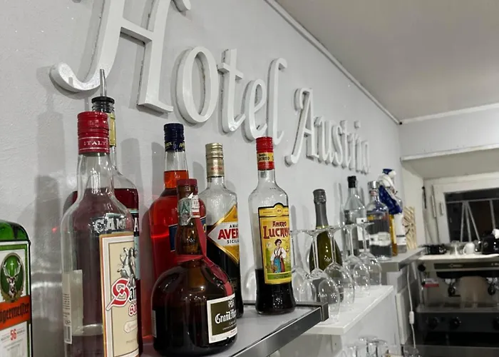 Austria Otel Rimini