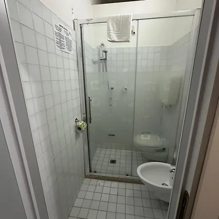 奥地利酒店 里米尼