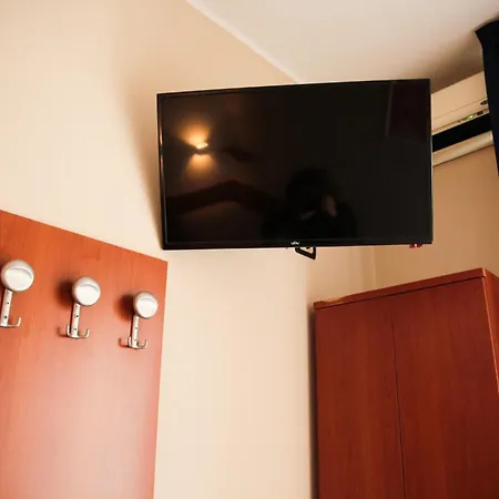 Austria Hotel Rimini