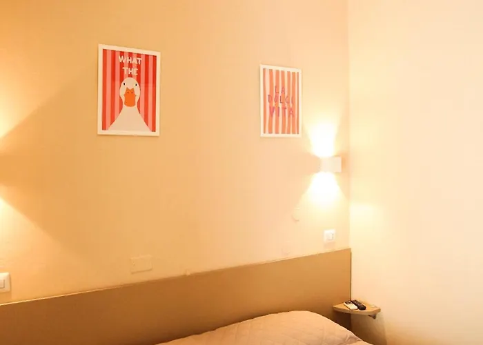 Hotel Austria Rimini