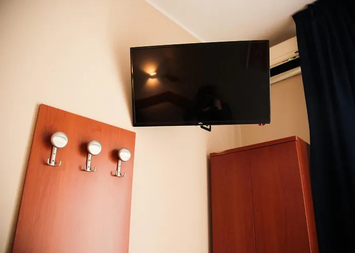 Austria Hotel Rimini