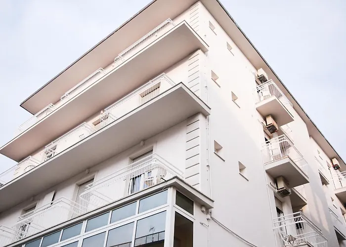 Hotel Austria Rimini