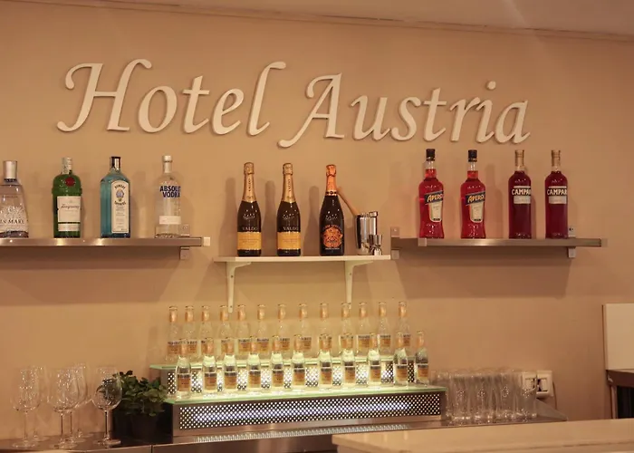 Hotel Austria 2*