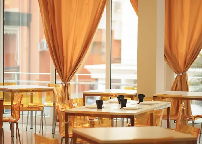 Austria Hotel Rimini