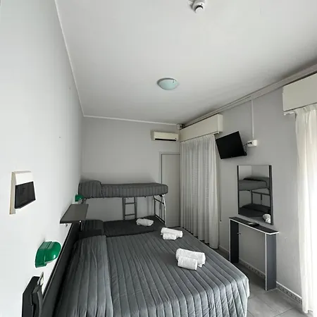 Hotel Austria Rimini