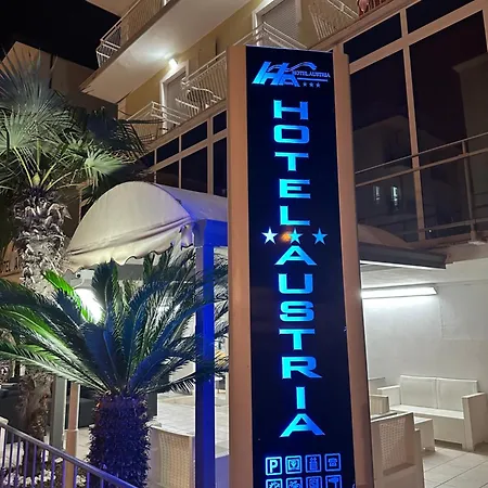 Hotel Austria