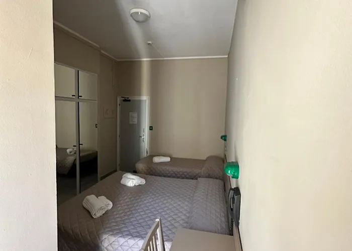 Austria 2* רימיני