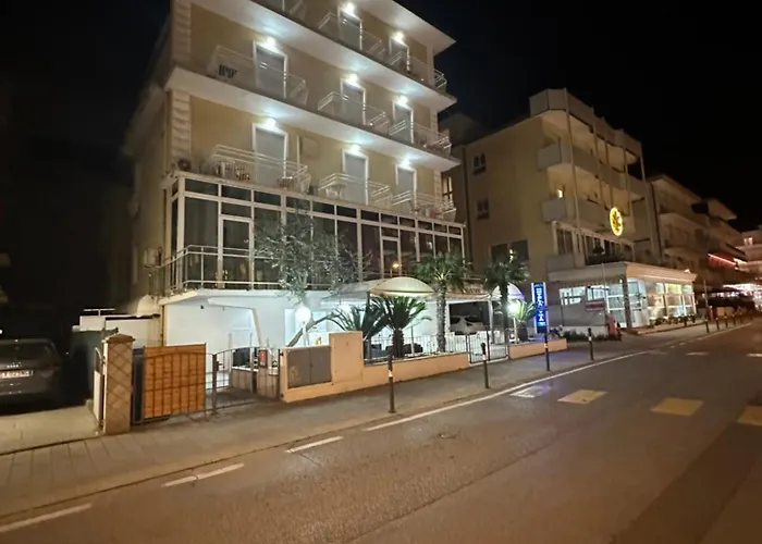 Austria רימיני