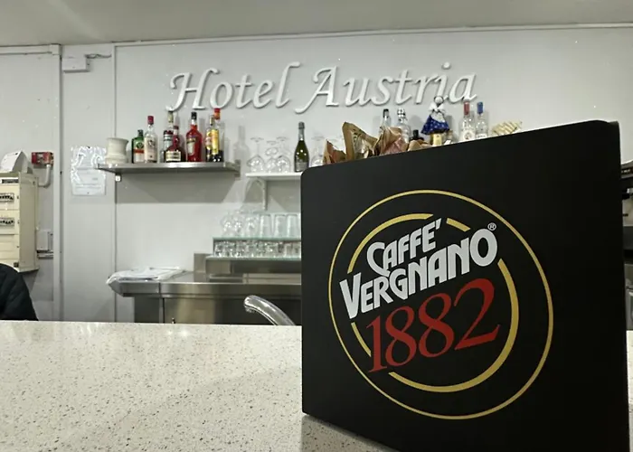 Austria רימיני