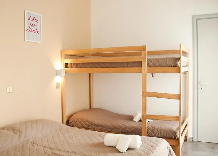 Austria ホテル リミニ